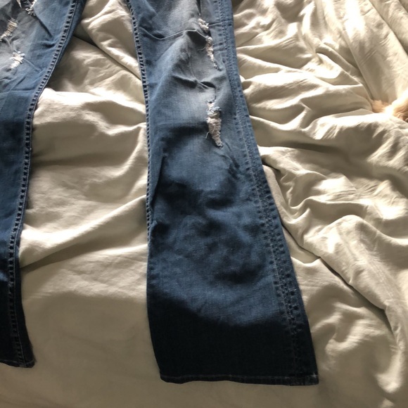 Hudson Jeans - Picture 9 of 10